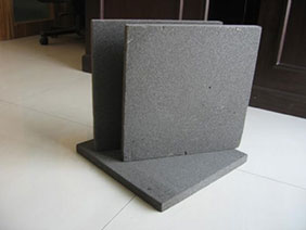 選擇使用泡沫玻璃板5個(gè)原因